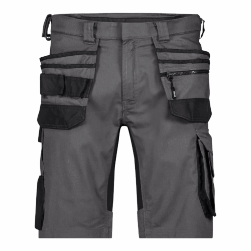 DASSY® Trix - Holsterzakkenshort met stretch