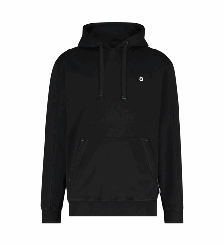 DASSY® Woodie - Hoodie met bedrukking