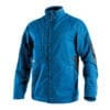 AZUURBLAUW/ANTRACIETGRIJS