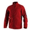 ROOD/ZWART