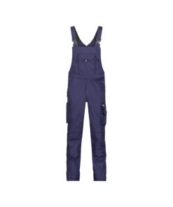 DASSY® Ventura Katoen - Bretelbroek met kniezakken - Afbeelding 7