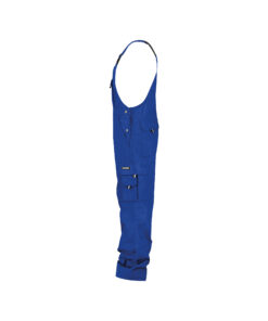 DASSY® Ventura - Bretelbroek met kniezakken - Afbeelding 3