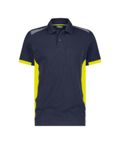 DASSY® Veracruz - Polo - Afbeelding 4