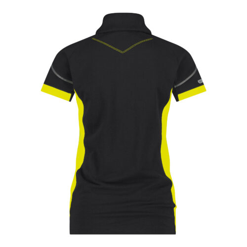 Alternative view of DASSY® Veracruz Women - Polo voor dames