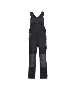DASSY® Versailles - Tweekleurige bretelbroek met kniezakken - Afbeelding 5
