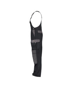 DASSY® Versailles - Tweekleurige bretelbroek met kniezakken - Afbeelding 7