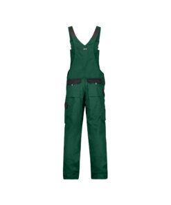 DASSY® Versailles - Tweekleurige bretelbroek met kniezakken - Afbeelding 14