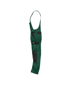 DASSY® Versailles - Tweekleurige bretelbroek met kniezakken - Afbeelding 15