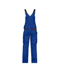 DASSY® Versailles - Tweekleurige bretelbroek met kniezakken - Afbeelding 11