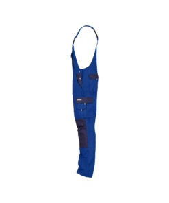 DASSY® Versailles - Tweekleurige bretelbroek met kniezakken - Afbeelding 12