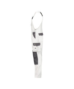DASSY® Versailles - Tweekleurige bretelbroek met kniezakken - Afbeelding 3