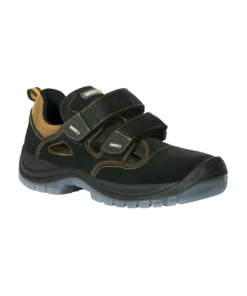 DASSY® Achilles S1P - Veiligheidssandaal