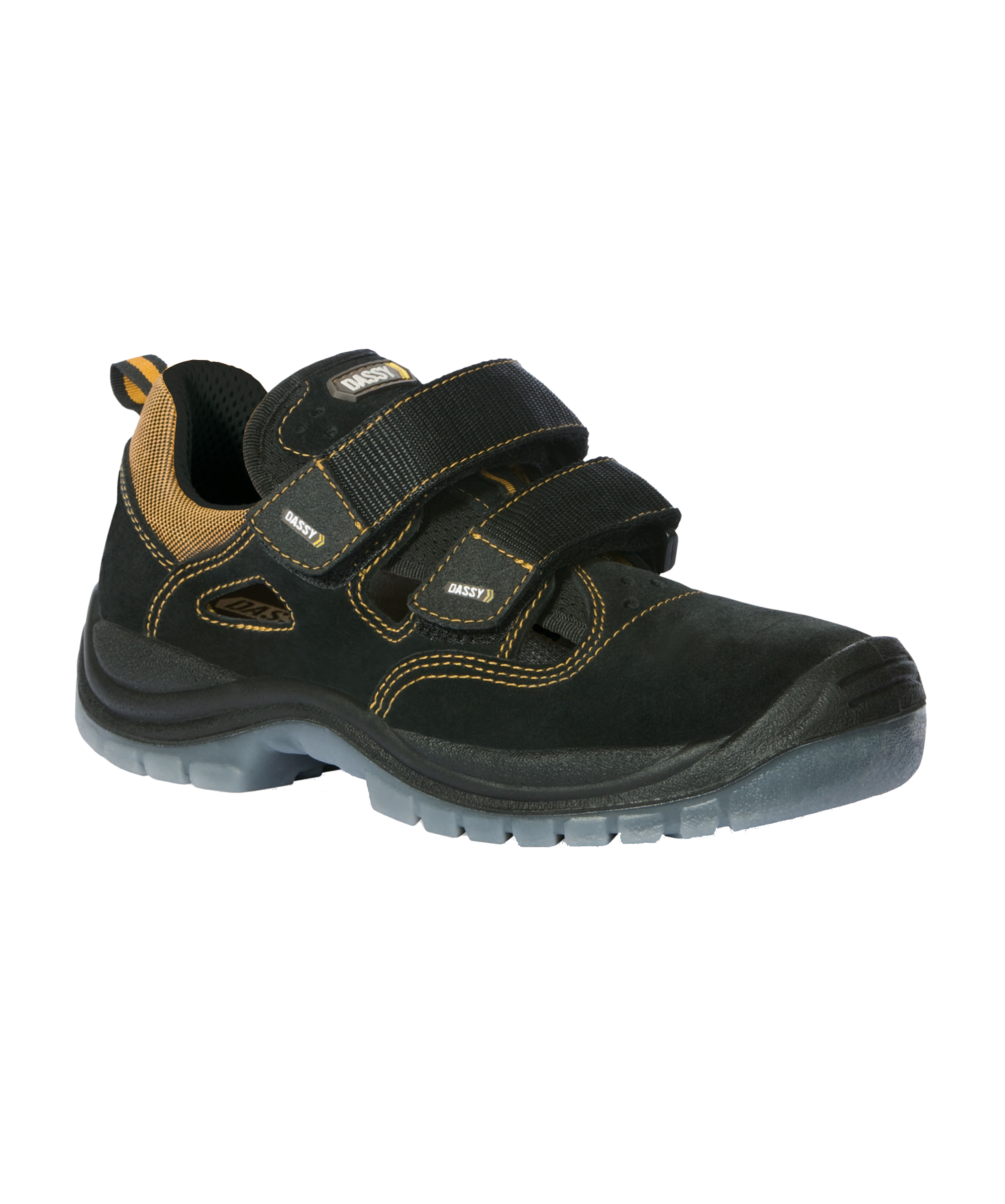 DASSY® Achilles S1P - Veiligheidssandaal