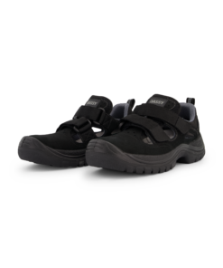DASSY® Achilles S1PL FO SR - Veiligheidssandaal