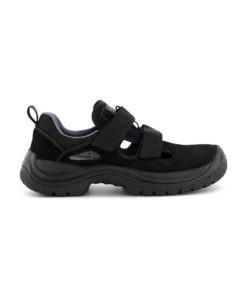Alternative view of DASSY® Achilles S1PL FO SR - Veiligheidssandaal