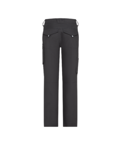 Alternative view of DASSY® Ando - Werkbroek met kniezakken