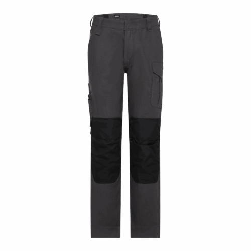DASSY® Ando - Werkbroek met kniezakken