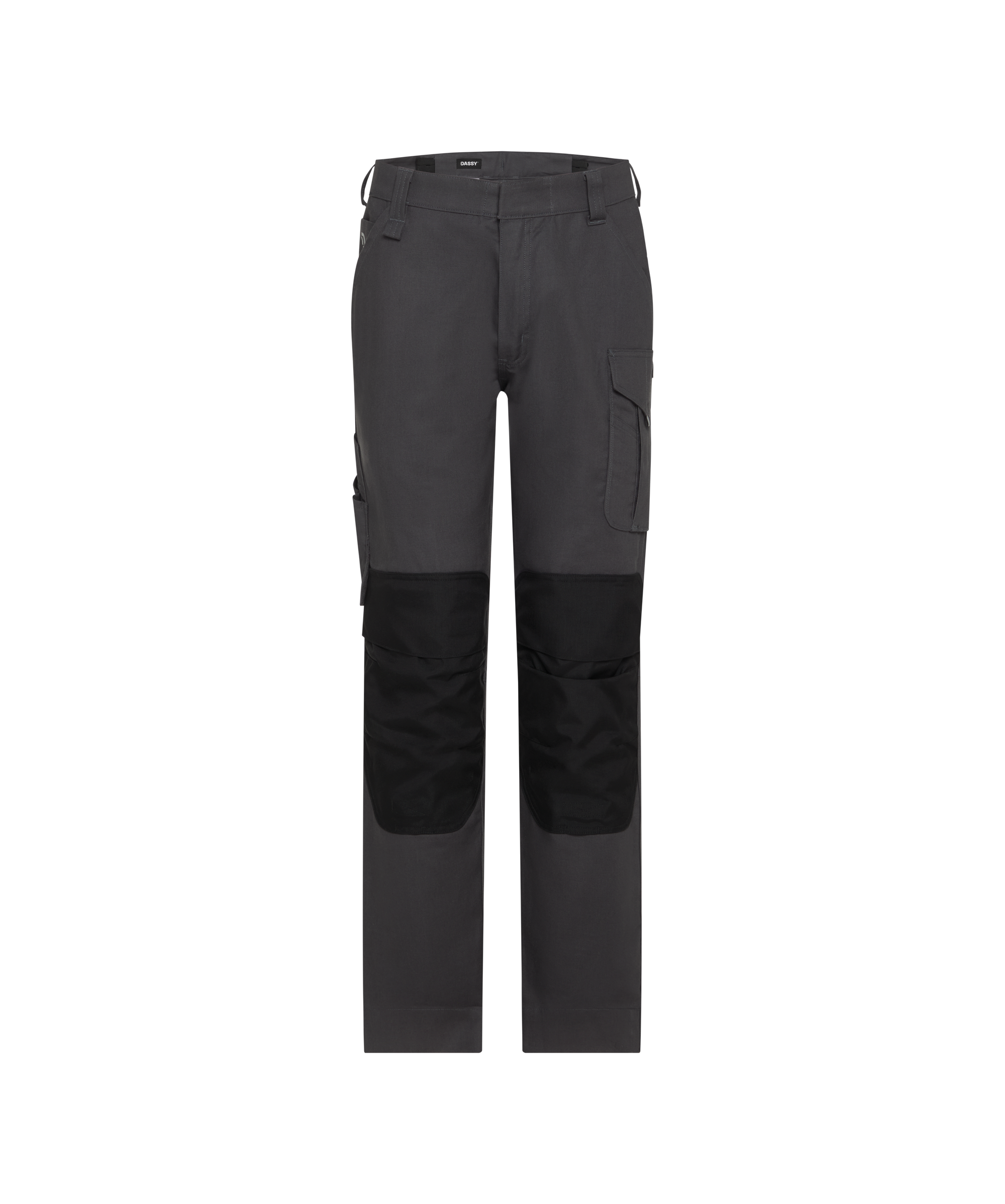DASSY® Ando - Werkbroek met kniezakken