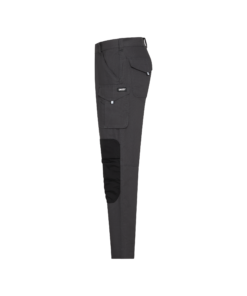 DASSY® Ando - Werkbroek met kniezakken - Afbeelding 3