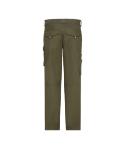 DASSY® Ando - Werkbroek met kniezakken - Afbeelding 8