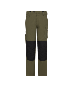 DASSY® Ando - Werkbroek met kniezakken - Afbeelding 7