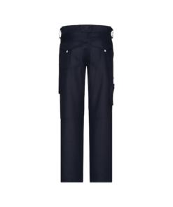 DASSY® Ando - Werkbroek met kniezakken - Afbeelding 5