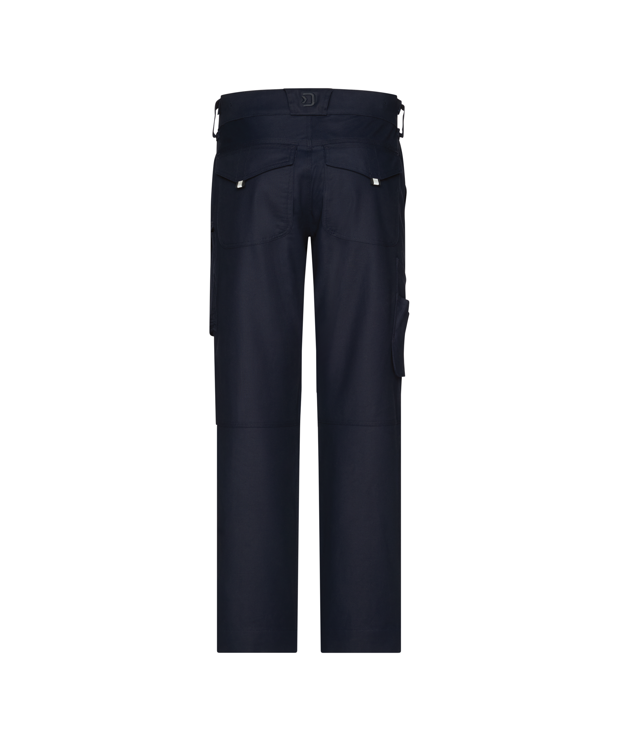 DASSY® Ando - Werkbroek met kniezakken - Afbeelding 5