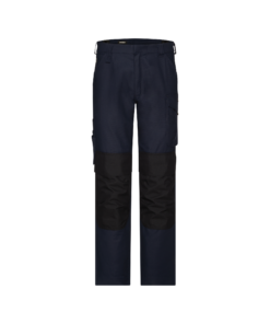 DASSY® Ando - Werkbroek met kniezakken - Afbeelding 4