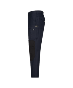 DASSY® Ando - Werkbroek met kniezakken - Afbeelding 6