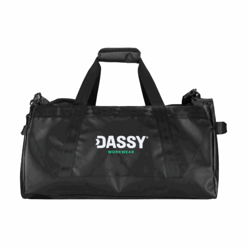 Alternative view of DASSY® Angelina - Duffel reistas