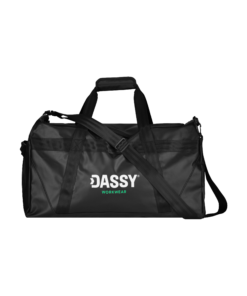 DASSY® Angelina - Duffel reistas