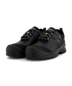 DASSY® Anubis S3S FO SC SR ESD - Lage veiligheidsschoen