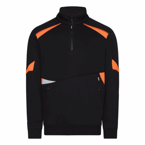 DASSY® LUCID - Polosweater