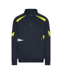 DASSY® Aratu - Sweater - Afbeelding 4