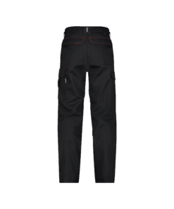 DASSY® Arizona - Vlamvertragende werkbroek met kniezakken - Afbeelding 5