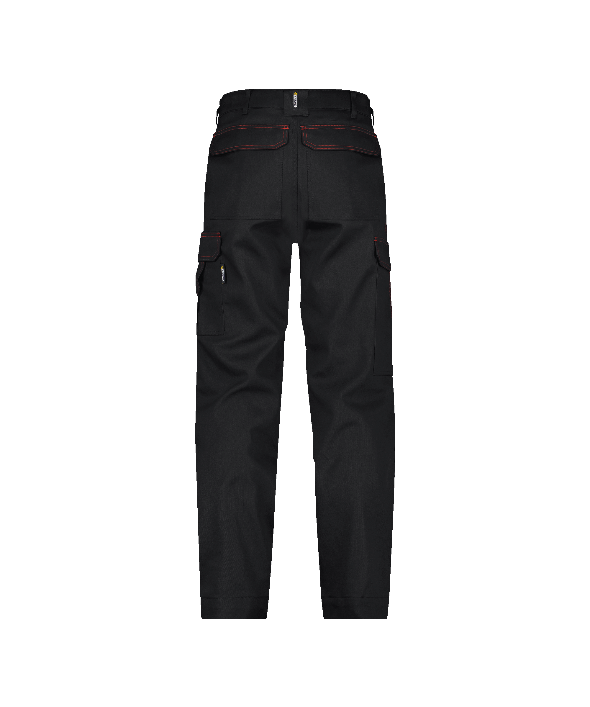 DASSY® Arizona - Vlamvertragende werkbroek met kniezakken - Afbeelding 5