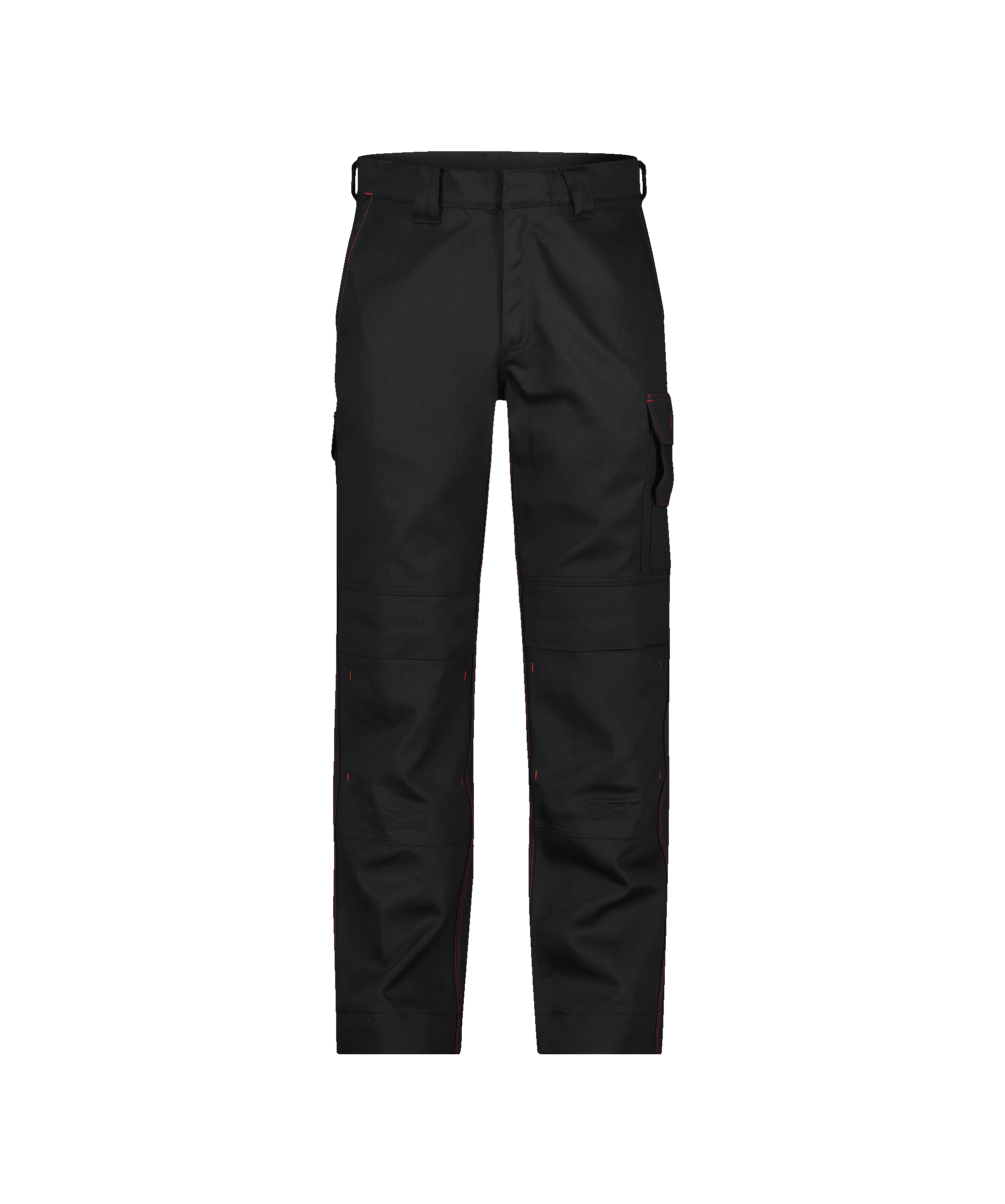 DASSY® Arizona - Vlamvertragende werkbroek met kniezakken - Afbeelding 4