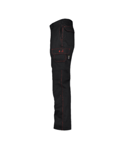 DASSY® Arizona - Vlamvertragende werkbroek met kniezakken - Afbeelding 6