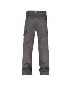 Alternative view of DASSY® Arizona - Vlamvertragende werkbroek met kniezakken