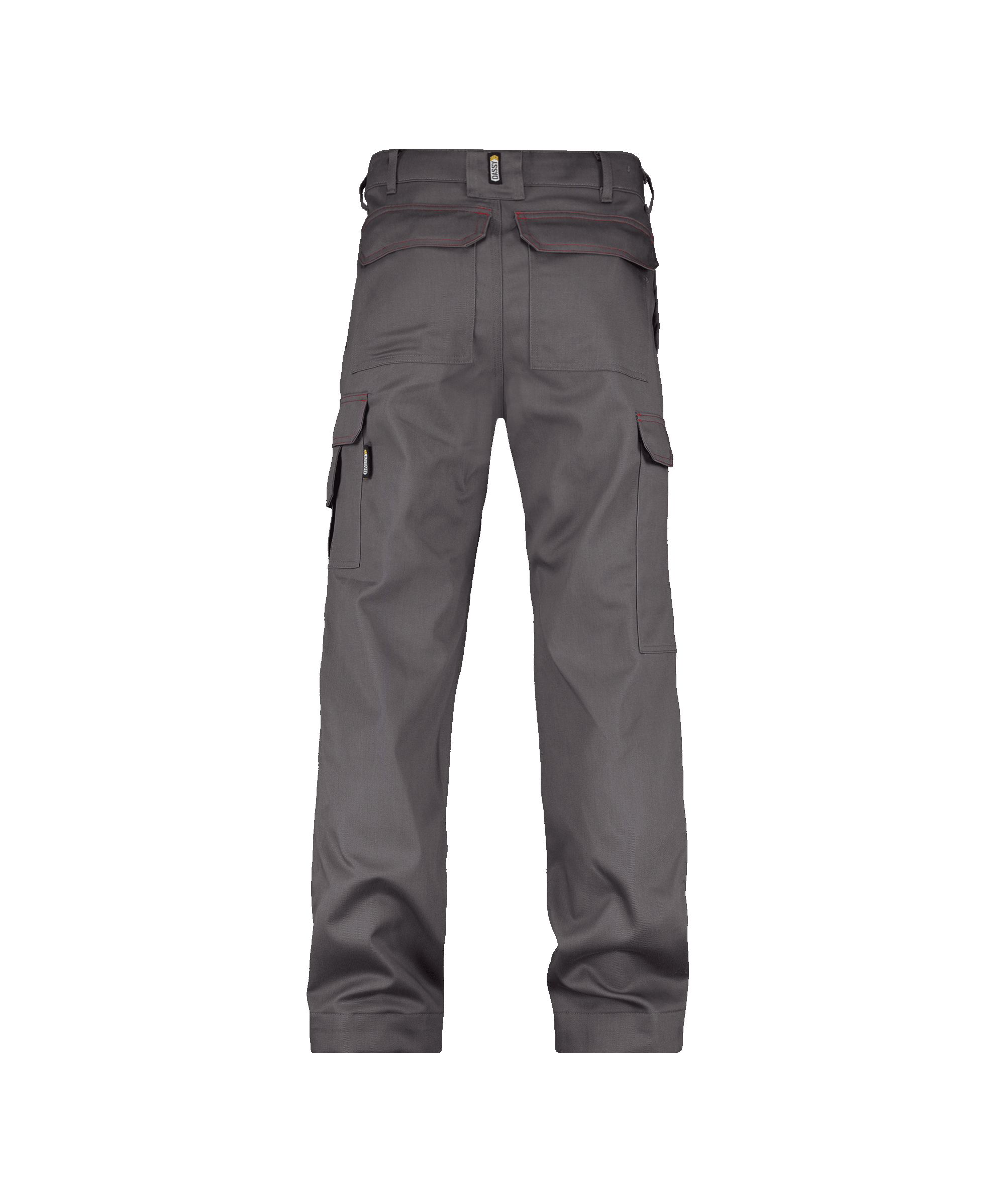 DASSY® Arizona - Vlamvertragende werkbroek met kniezakken - Afbeelding 2