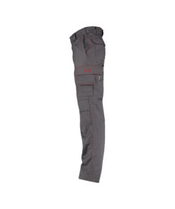 DASSY® Arizona - Vlamvertragende werkbroek met kniezakken - Afbeelding 3