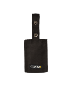 Alternative view of DASSY® Astrix - ID-kaarthouder