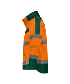 DASSY® Atlantis - Hogezichtbaarheidsparka - Afbeelding 12