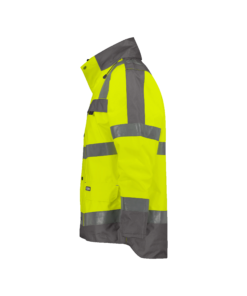 DASSY® Atlantis - Hogezichtbaarheidsparka - Afbeelding 3