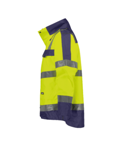 DASSY® Atlantis - Hogezichtbaarheidsparka - Afbeelding 6