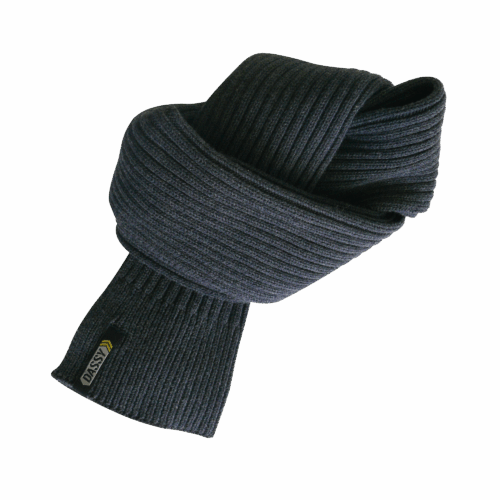 DASSY® Aura - Gebreide sjaal