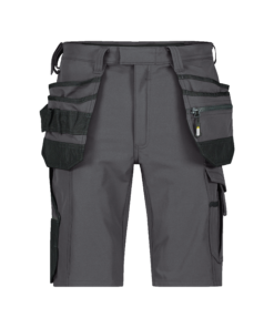 DASSY® Aurax - Holsterzakkenshort met stretch