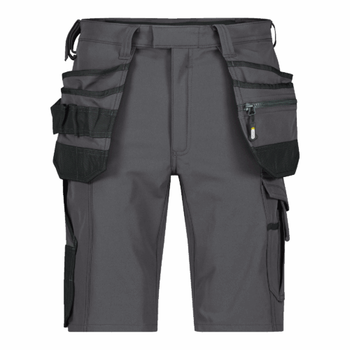 DASSY® Aurax - Holsterzakkenshort met stretch