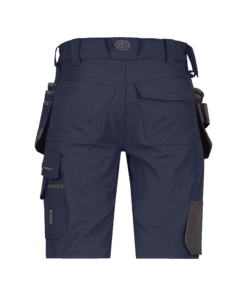 DASSY® Aurax - Holsterzakkenshort met stretch - Afbeelding 5