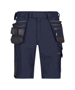 DASSY® Aurax - Holsterzakkenshort met stretch - Afbeelding 4